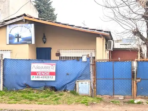 Casa A LA VENTA EN BARRIO LAMBERTUCCI
