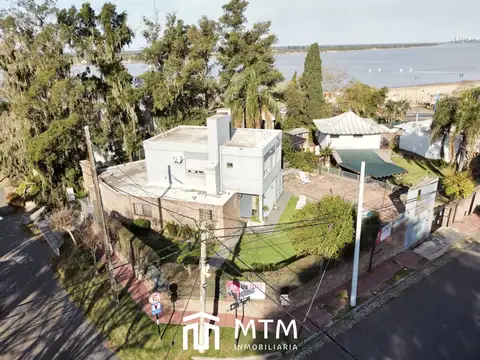 Casa en Venta en La Florida, Rosario