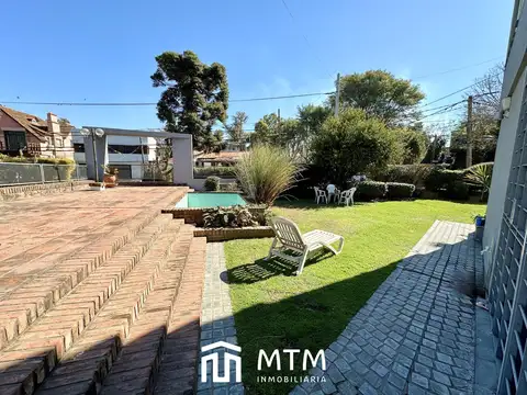 Casa en Venta en La Florida, USD 230.000