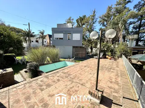 Casa en Venta 35 años
