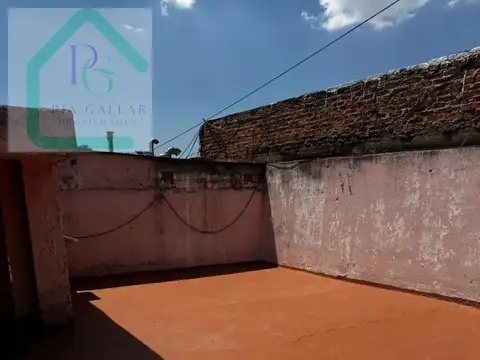 Depto Tipo Casa en Venta en Villa Luro, USD 59.000