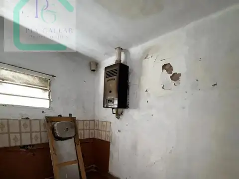 Depto Tipo Casa en Venta de 3 ambientes