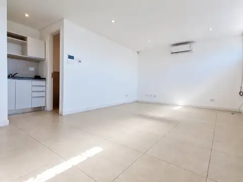 Oficina Monoambiente con 1 baño
