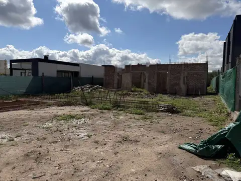 Severo del Castillo 1500, Piso 0