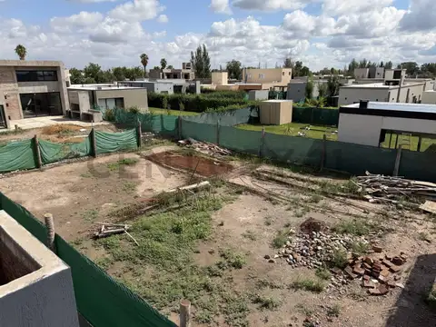 Terreno en Venta en Las Cortaderas Country, USD 120.000