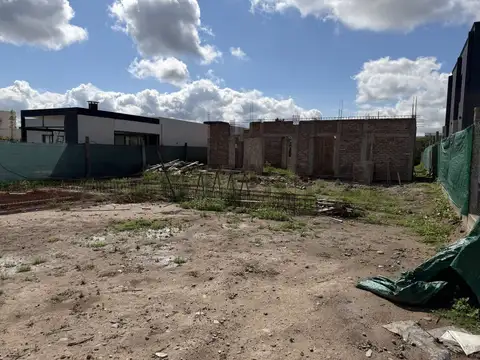 Terreno en Venta de 580,0 m2