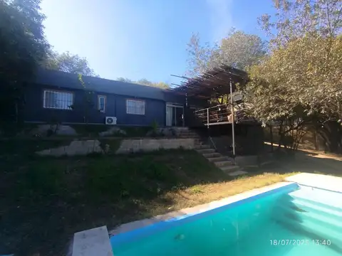 Casa en Venta con 6 cocheras