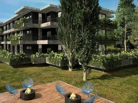 Departamento en Venta de 3 ambientes