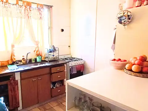 Depto Tipo Casa en Venta de 2 dormitorios