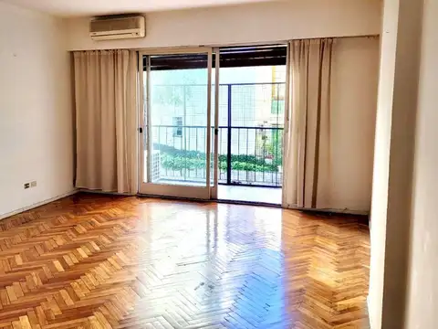 Muy cómodo departamento en Palermo!