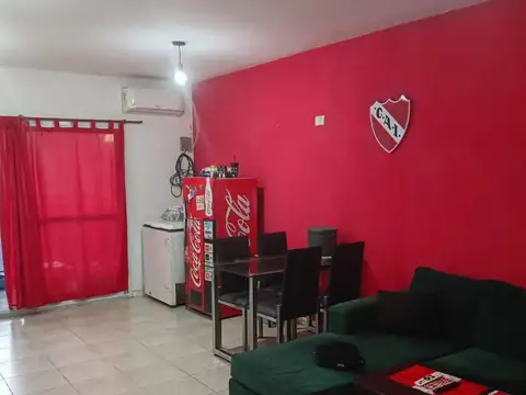 Departamento 3 amb, ideal inversión en Barracas