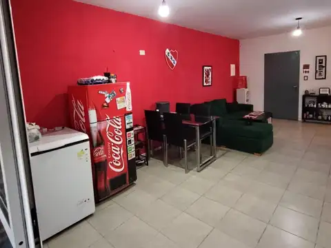 Departamento en Venta 8 años