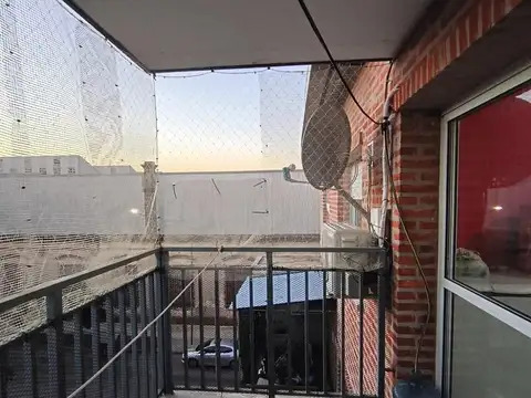 Departamento en Venta en Barracas, USD 55.000