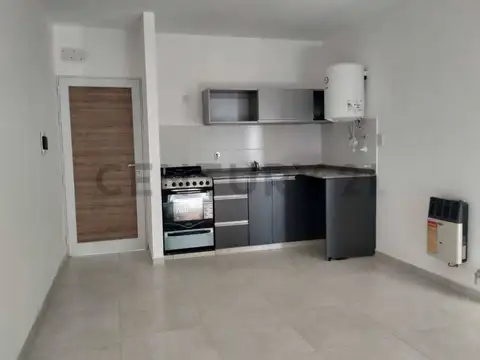 Departamento en Venta al Norte