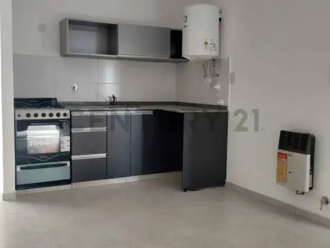 Departamento en Venta en Rafaela, USD 82.000