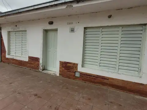 Departamento en alquiler apto estudiante entrada independiente.