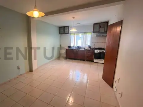 almafuerte 100, Piso 1/3