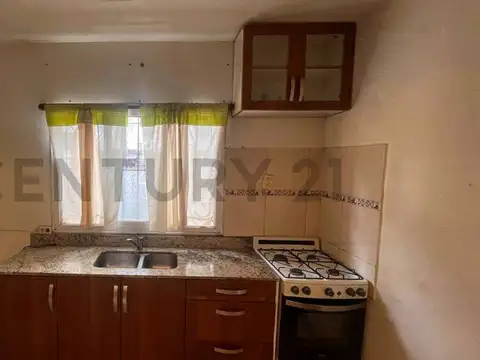 Departamento en Venta en Villa Luzuriaga, USD 76.000