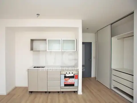 Departamento en Venta Apto profesional