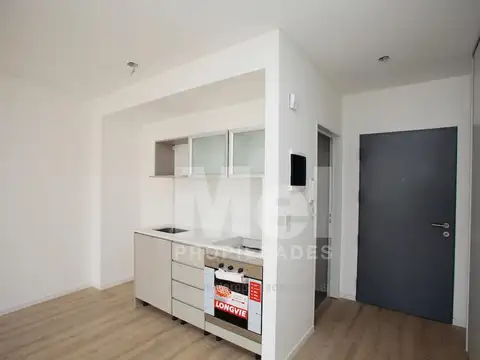 Departamento en Venta al Oeste