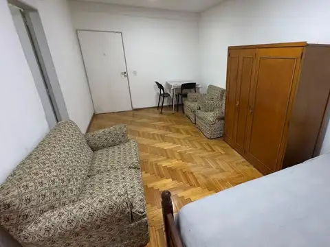 Departamento en Alquiler Temporal en Palermo, CABA