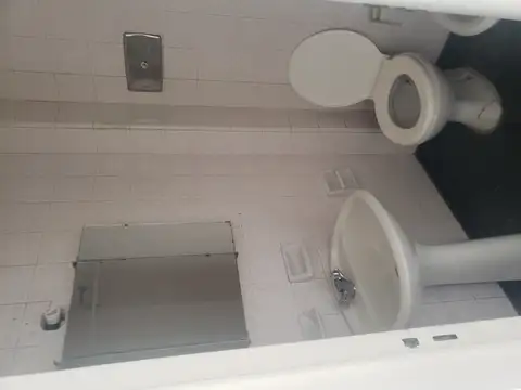 Departamento en Alquiler de 4 ambientes