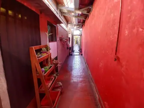 Depto Tipo Casa en Venta de 2 dormitorios