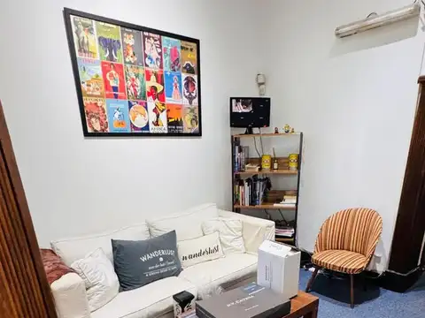 ALQUILER de Departamento 4 ambientes Microcentro - Esmeralda al 600