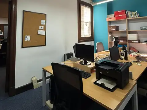 Departamento en Alquiler 40 años