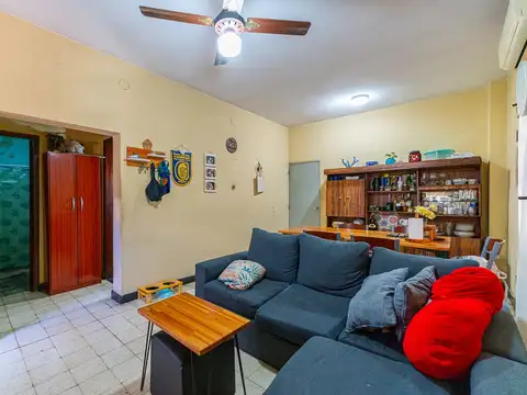 Casa en Venta en Belgrano, Rosario