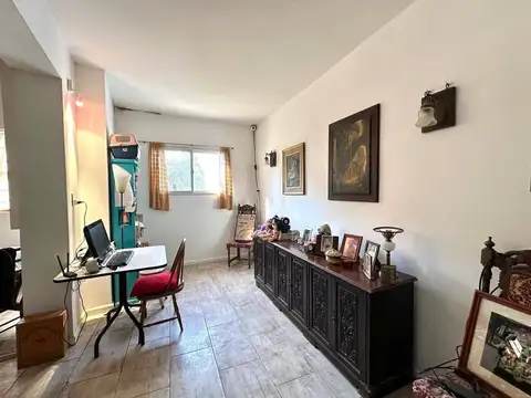 Depto Tipo Casa en Venta 8 años