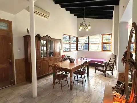 Depto Tipo Casa en Venta de 1 dormitorio