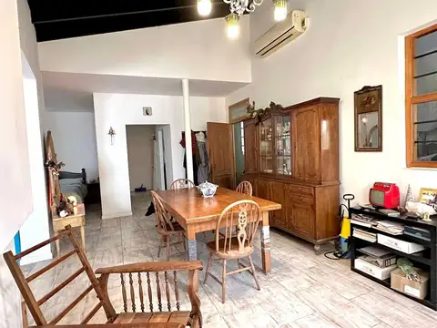 Depto Tipo Casa 2 ambientes con 1 baño