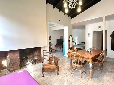 Depto Tipo Casa en Venta con 1 cocheras