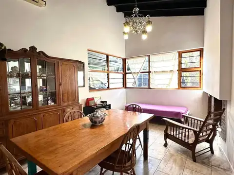 Depto Tipo Casa en Venta de 2 ambientes
