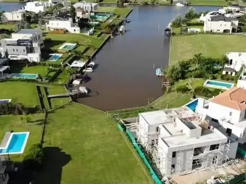 Terreno en Venta en Villanueva, Countries y Barrios Cerrados en Tigre