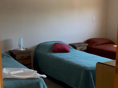 HERMOSO DEPARTAMENTO AMOBLADO EN GODOY CRUZ