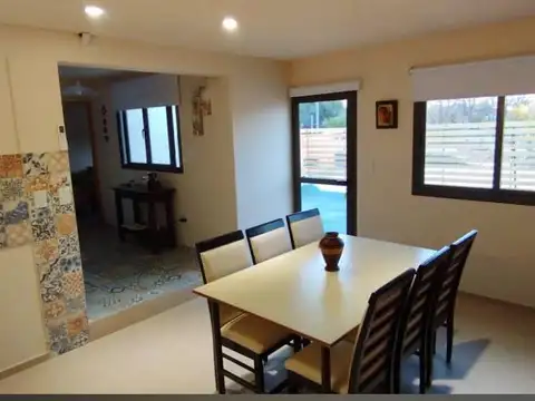 Departamento en Alquiler en Godoy Cruz, $ 800.000