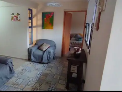HERMOSO DEPARTAMENTO AMOBLADO EN GODOY CRUZ