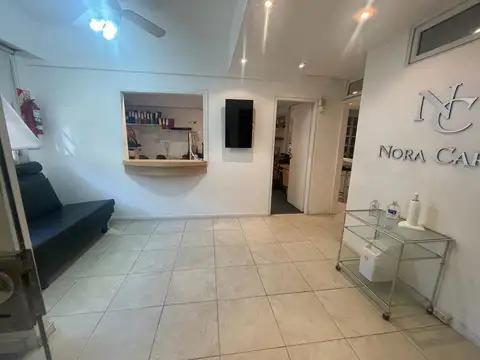 Departamento en Venta en Almagro, USD 225.000