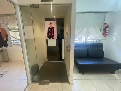 Departamento en Venta al Norte
