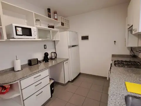 Departamento en Alquiler Temporal en Palermo, USD 1.800