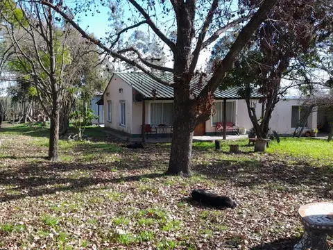 Calle Pública S/N° Ejido Colón E. Ríos