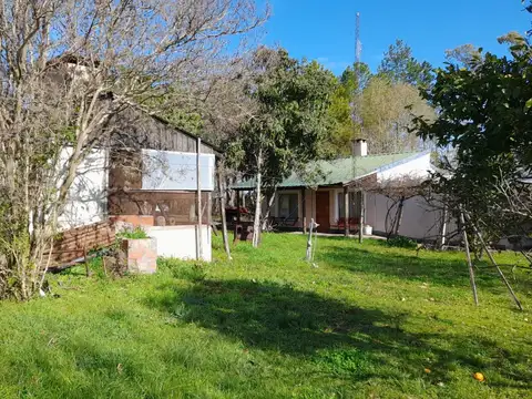 Calle Pública S/N° Ejido Colón E. Ríos