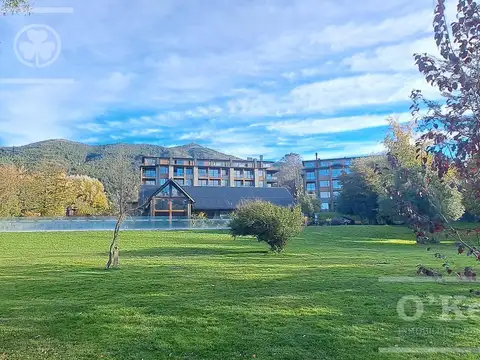 Departamento en Venta 1 año