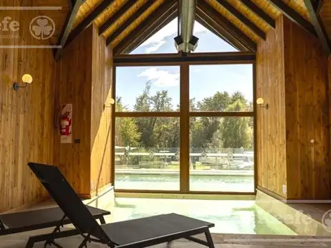 Departamento en Venta en San Carlos de Bariloche, USD 293.416