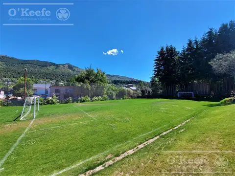 Departamento en venta de 3 ambientes Barrancas al lago 2 Bariloche