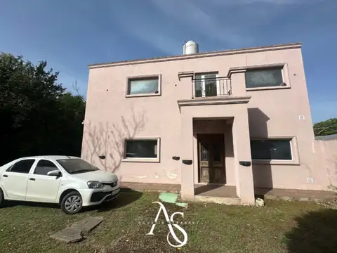Casa en Venta en Francisco Álvarez, USD 250.000