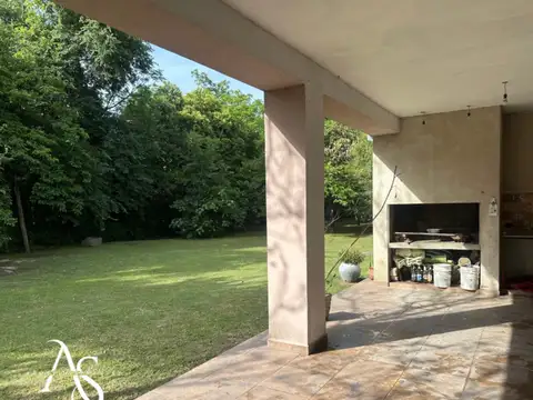 Casa - Francisco Alvarez