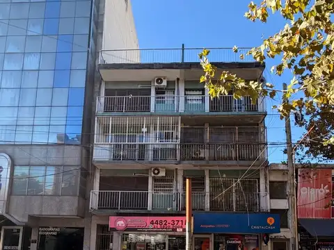 Departamento en Venta en San Justo, Partido de La Matanza